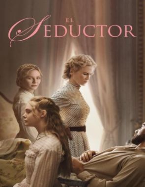 El seductor (2017) (Películas)