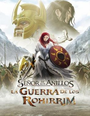 El señor de los anillos: La guerra de los Rohirrim (2024) (Películas)