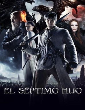 El séptimo hijo (2014) (Películas)