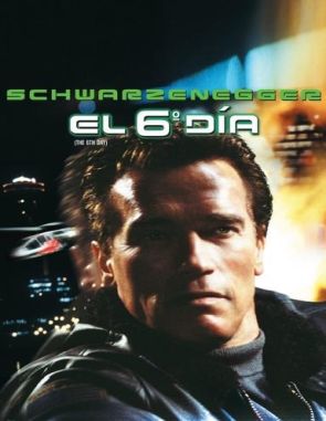 El sexto día (2000) (Películas)