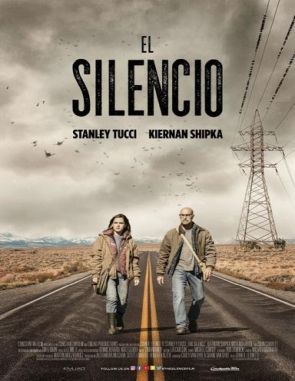 El silencio (2019) (Películas)