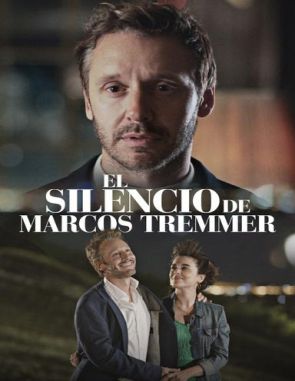 El silencio de Marcos Tremmer (2024) (Películas)