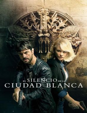El silencio de la ciudad blanca (2019) (Películas)