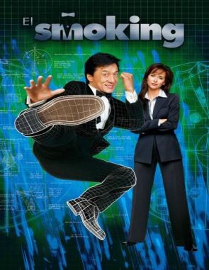 El smoking (2002) (Películas)