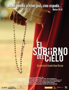 El soborno del cielo (2023) (Películas)