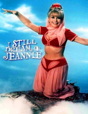 El sueño de Jeannie (1965) (Películas)