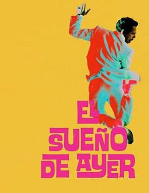 El sueño de ayer (2023) (Películas)