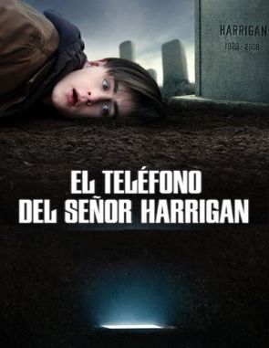 El teléfono del señor Harrigan (2022) (Películas)