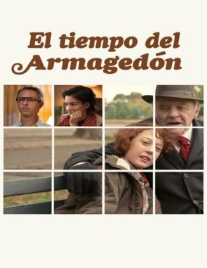 El tiempo del Armagedón (2022) (Películas)