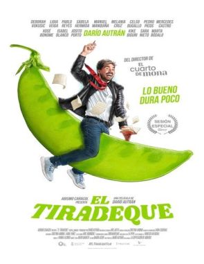 El tirabeque (2024) (Películas)