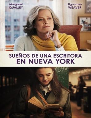 El trabajo de mis sueños (2024) (Películas)