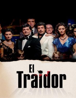 El traidor de la mafia (2024) (Películas)