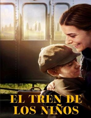 El tren de los niños (2024) (Películas)