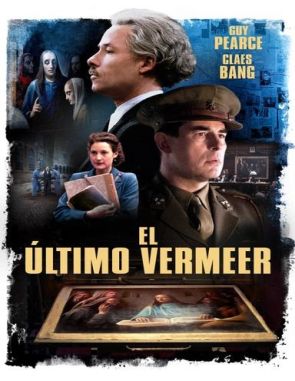 El último Vermeer (2019) (Películas)