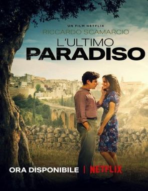 El último de los Paradiso (2021) (Películas)