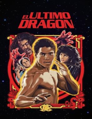 El último dragón (1985) (Películas)