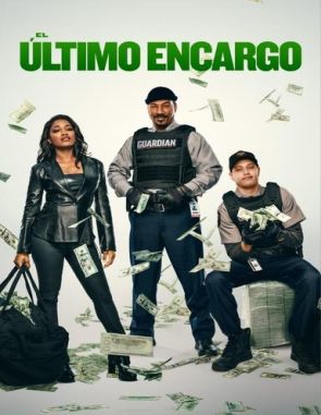 El_ultimo_encargo El último encargo (2024) (Películas)