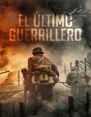El_ultimo_guerrillero El último guerrillero (2024) (Películas)