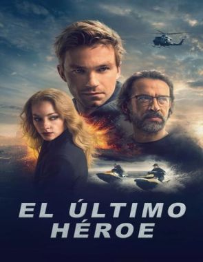 El último héroe (1993) (Películas)
