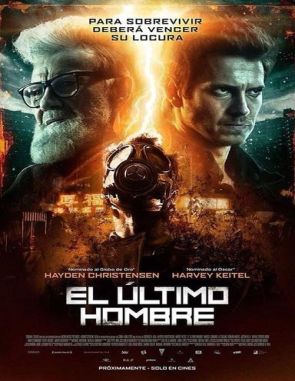 El último hombre (2021) (Películas)