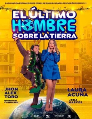 El último hombre sobre la Tierra (1964) (Películas)