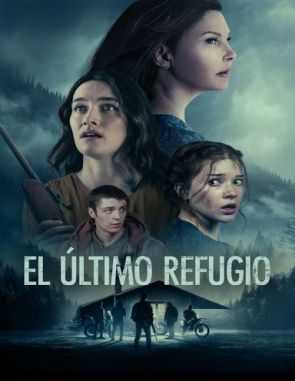 El último refugio (2021) (Películas)