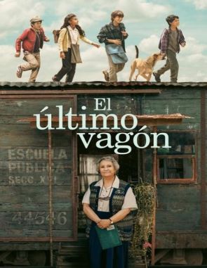 El último vagón (2023) (Películas)