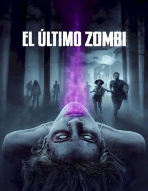 El último zombi (2024) (Películas)