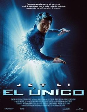 El único (2001) (Películas)