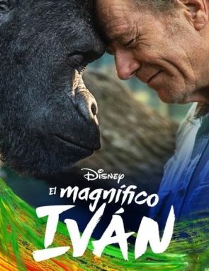 El único y gran Iván (2020) (Películas)