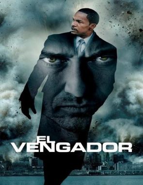 El vengador (2024) (Películas)