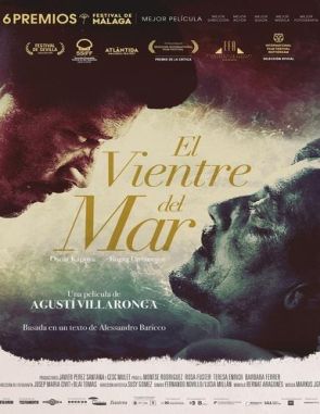 El vientre del mar (2021) (Películas)