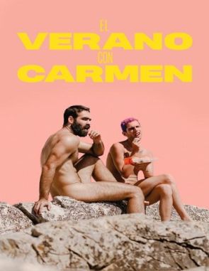 El verano con Carmen (2023) (Películas)