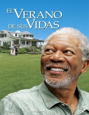 El verano de sus vidas (2024) (Películas)