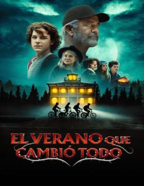 El verano que cambió todo (2024) (Películas)