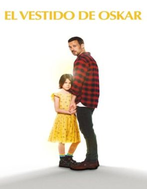 El vestido de Oskar (2024) (Películas)
