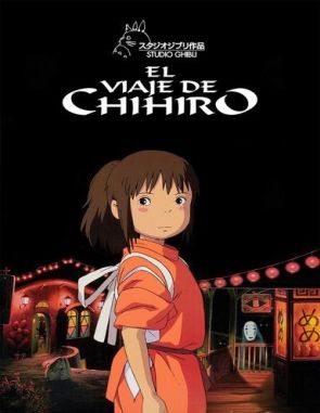El_viaje_de_Chihiro El viaje de Chihiro (2001) (Películas)