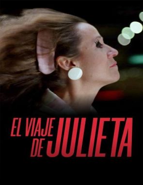 El viaje de Julieta (2024) (Películas)