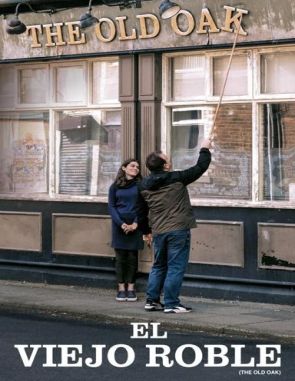 El viejo roble (2023) (Películas)