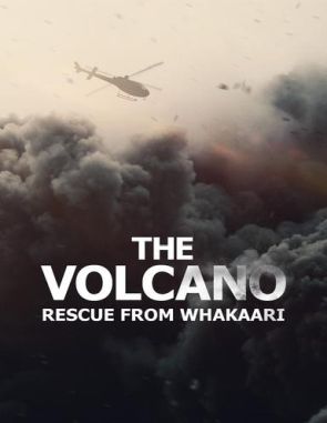 El volcán: Rescate de Whakaari (2022) (Películas)