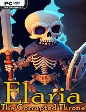 Elaria: The Corrupted Throne (PC)