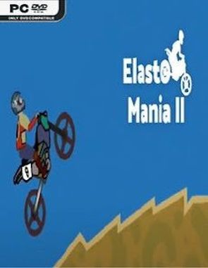 Elasto Mania 2 (PC)