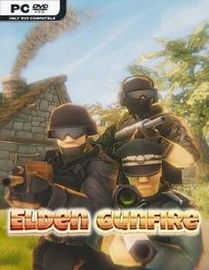 Elden Gunfire (PC)