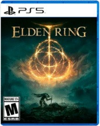 Elden Ring (PS5)