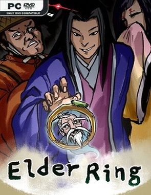 Elder Ring (PC)