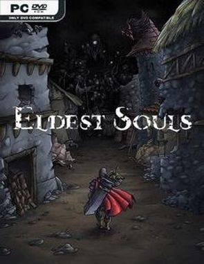 Eldest Souls (PC)