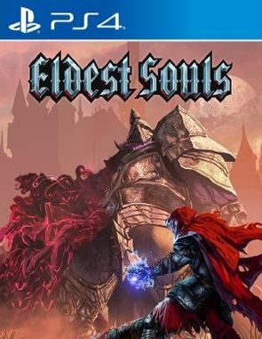 Eldest Souls (PS4)
