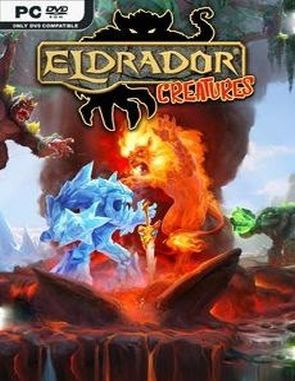 Eldrador Creatures (PC)