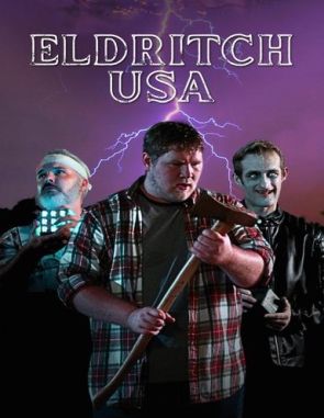 Eldritch, USA (2023) (Películas)