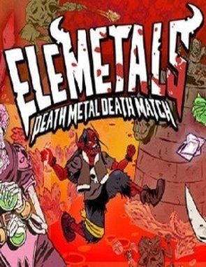 EleMetals: Death Metal Death Match (PC)